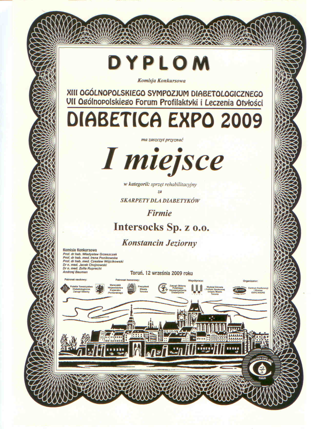 reflexa awarded
