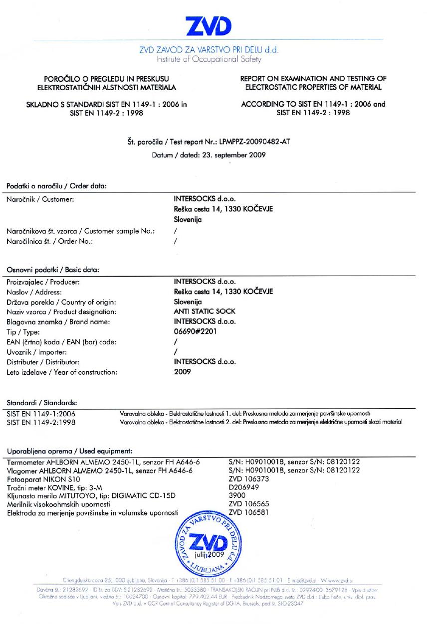 report on conductivity1